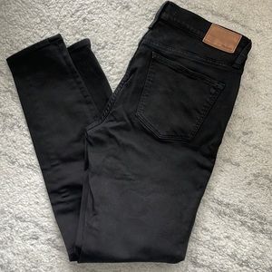Madewell Skinny Jeans